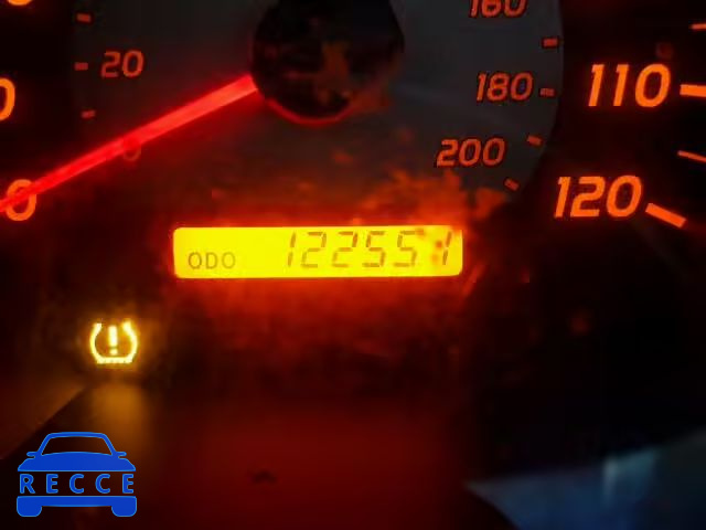 2006 TOYOTA TACOMA 5TENX22N86Z177118 image 7