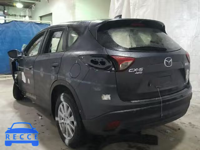 2014 MAZDA CX-5 SPORT JM3KE4BE7E0421562 image 2