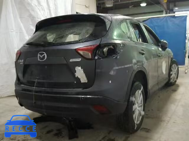 2014 MAZDA CX-5 SPORT JM3KE4BE7E0421562 image 3