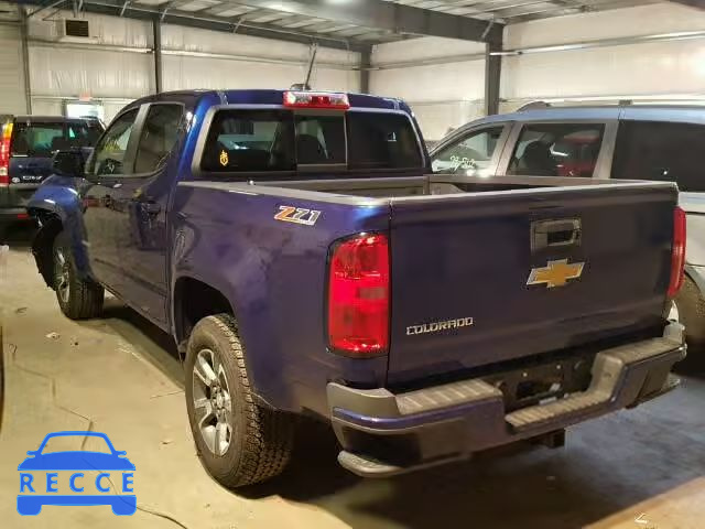 2016 CHEVROLET COLORADO Z 1GCGTDE3XG1181855 image 2