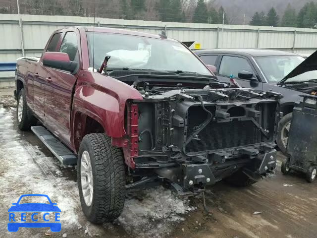 2015 GMC SIERRA K15 1GTV2UEC1FZ371005 image 0
