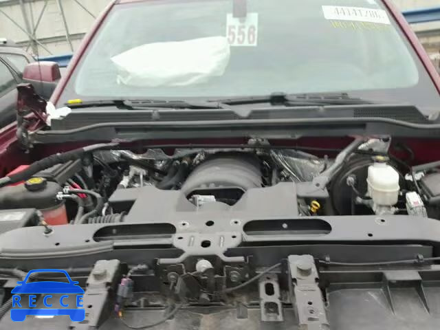 2015 GMC SIERRA K15 1GTV2UEC1FZ371005 image 6