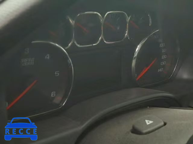 2015 GMC SIERRA K15 1GTV2UEC1FZ371005 image 7
