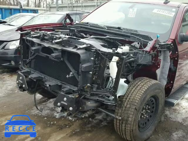 2015 GMC SIERRA K15 1GTV2UEC1FZ371005 image 8