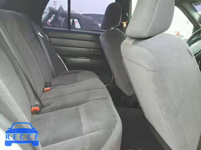 2007 FORD CROWN VIC 2FAHP71W67X108540 image 5