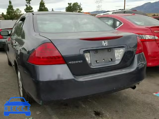 2006 HONDA ACCORD SE 1HGCM563X6A159306 image 2