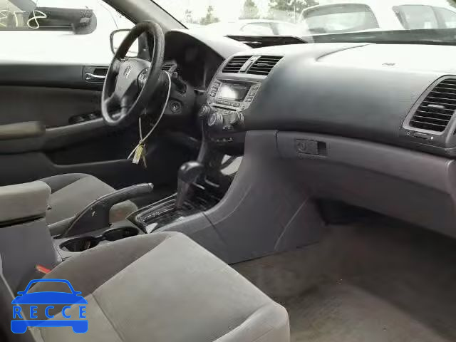 2006 HONDA ACCORD SE 1HGCM563X6A159306 зображення 4