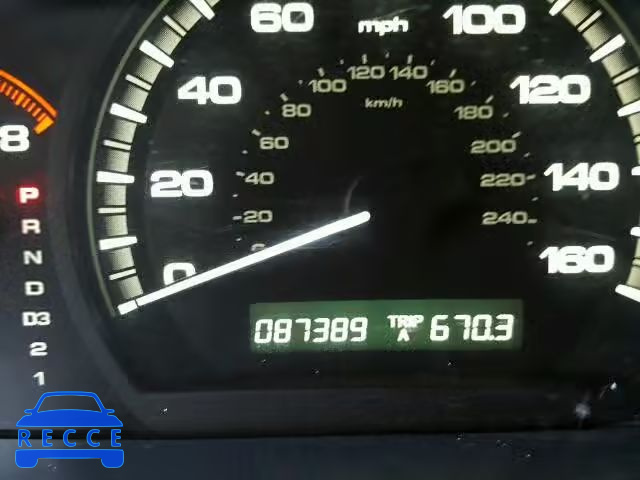 2006 HONDA ACCORD SE 1HGCM563X6A159306 image 7