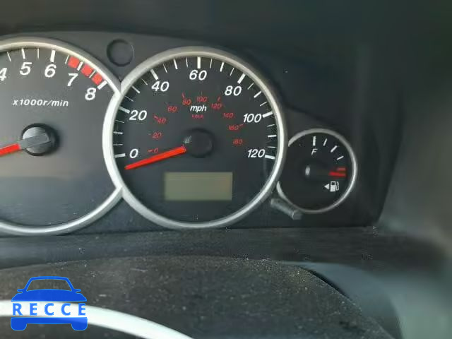 2005 MAZDA TRIBUTE S 4F2YZ94115KM05859 image 7