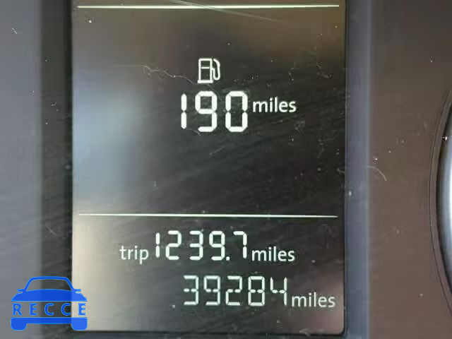 2015 VOLKSWAGEN PASSAT S 1VWAT7A37FC012079 image 7