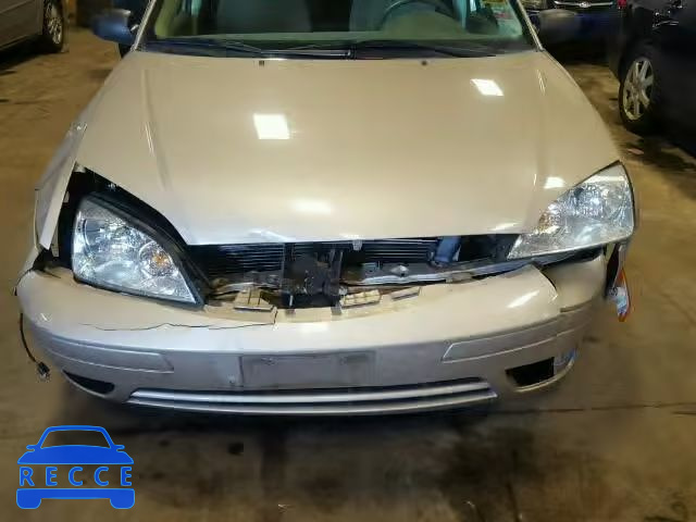 2006 FORD FOCUS ZXW 1FAFP36N06W163978 image 8