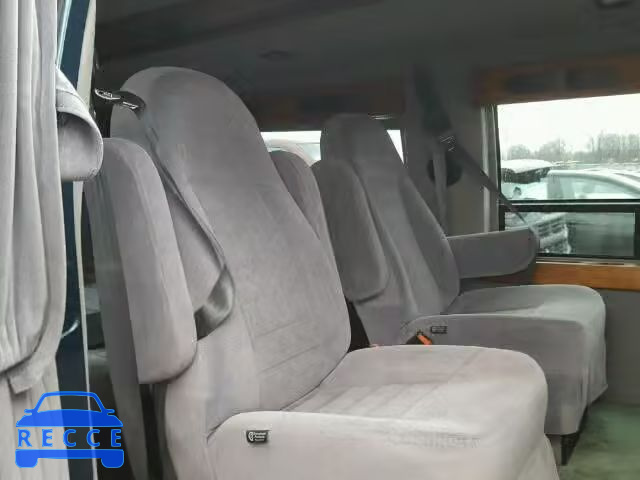 2000 DODGE RAM VAN B1 2B6HB11Y4YK164986 зображення 5