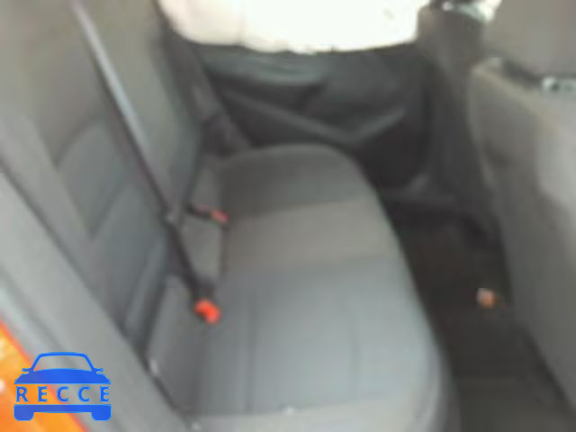 2016 CHEVROLET CRUZE LS 1G1BC5SM8G7243840 image 5