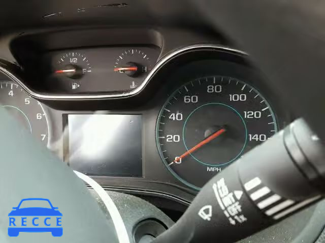 2016 CHEVROLET CRUZE LS 1G1BC5SM8G7243840 image 7