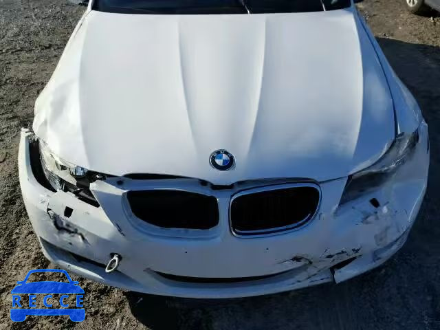 2011 BMW 328XI WBAUU3C59BA541797 image 6