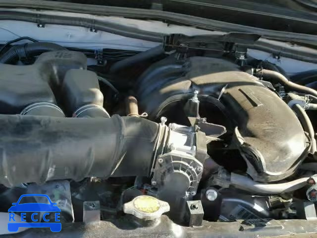 2016 TOYOTA 4RUNNER SR JTEZU5JR1G5122610 image 6