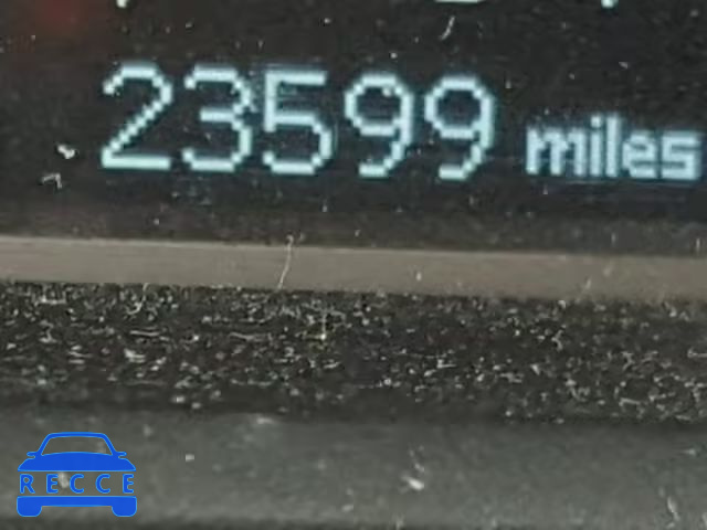 2016 TOYOTA 4RUNNER SR JTEZU5JR1G5122610 image 7