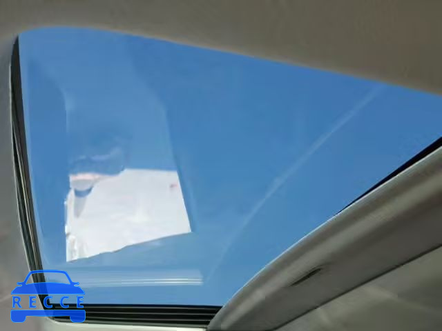 2016 TOYOTA 4RUNNER SR JTEZU5JR1G5122610 image 8