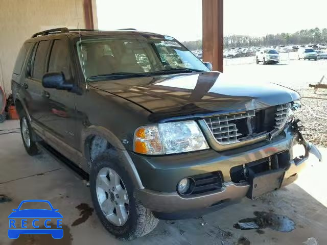 2004 FORD EXPLORER E 1FMZU64KX4UA94277 Bild 0