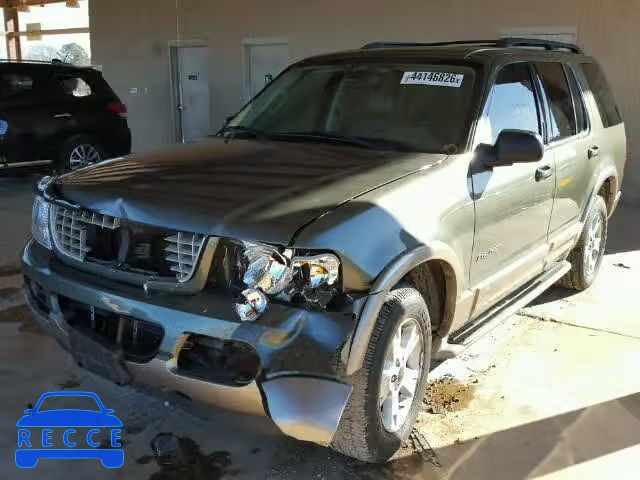 2004 FORD EXPLORER E 1FMZU64KX4UA94277 зображення 1