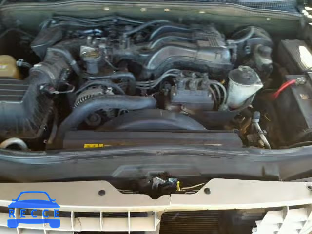 2004 FORD EXPLORER E 1FMZU64KX4UA94277 image 6