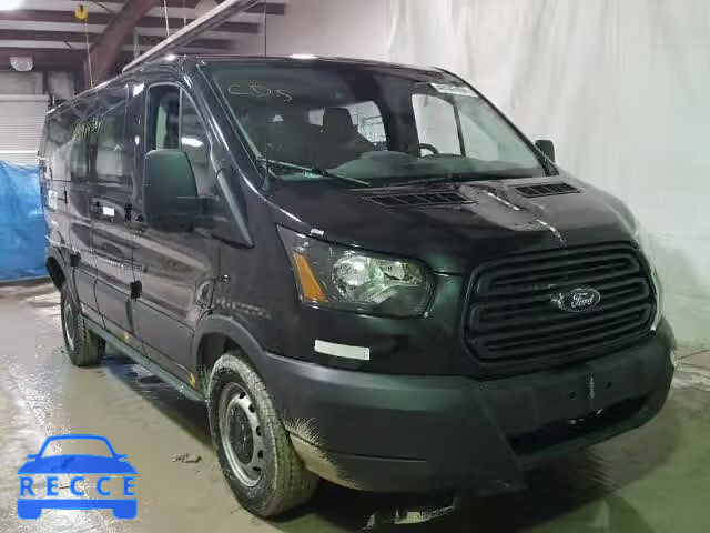2015 FORD TRANSIT T- 1FMZK1ZM3FKA96180 image 0