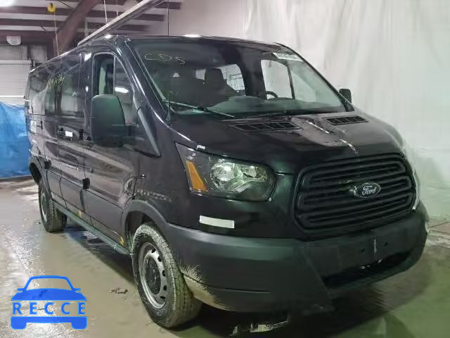 2015 FORD TRANSIT T- 1FMZK1ZM3FKA96180 image 0