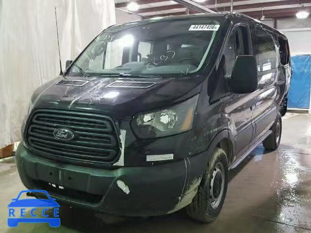 2015 FORD TRANSIT T- 1FMZK1ZM3FKA96180 image 1