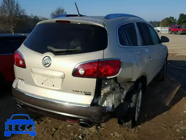 2008 BUICK ENCLAVE CX 5GAER23708J217975 зображення 3