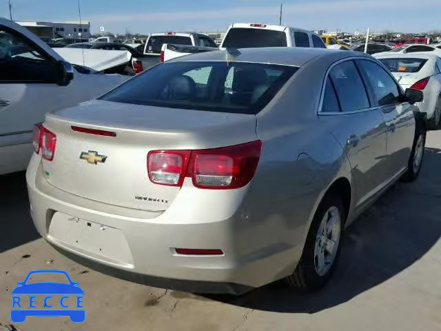 2016 CHEVROLET MALIBU LIM 1G11C5SA7GF140190 image 3