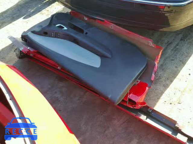 2015 CHEVROLET CAMARO LS 2G1FB1E39F9186464 image 9
