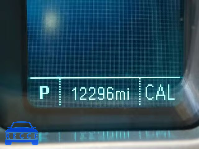 2015 CHEVROLET CAMARO LS 2G1FB1E39F9186464 image 7