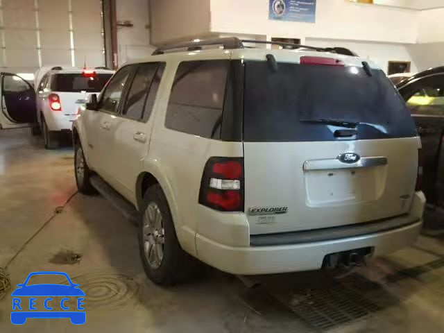 2006 FORD EXPLORER L 1FMEU75876ZA00532 image 2