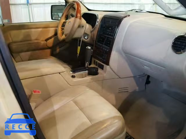 2006 FORD EXPLORER L 1FMEU75876ZA00532 image 4