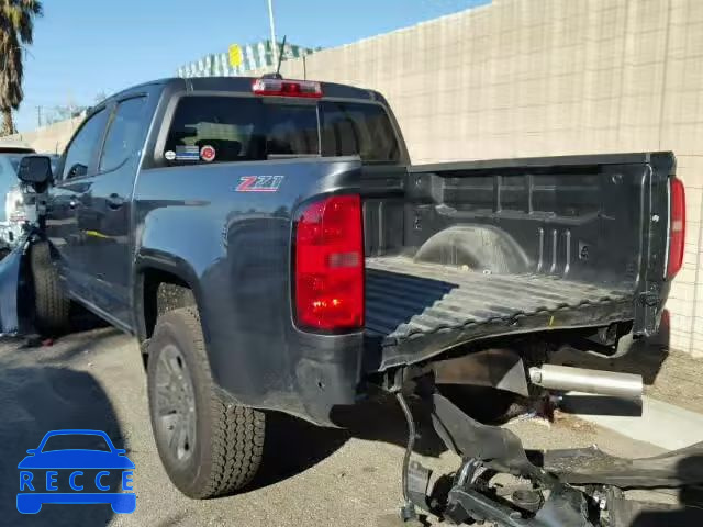 2016 CHEVROLET COLORADO Z 1GCGSDE15G1350231 image 2