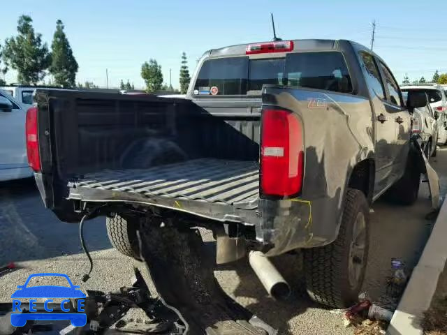 2016 CHEVROLET COLORADO Z 1GCGSDE15G1350231 image 3