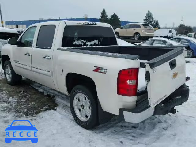2012 CHEVROLET SILVERADO 3GCPKSE79CG223874 image 2