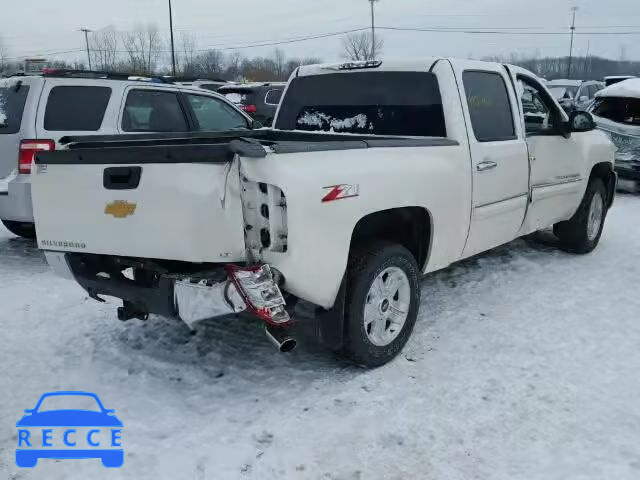 2012 CHEVROLET SILVERADO 3GCPKSE79CG223874 image 3