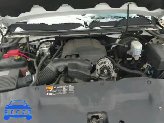 2012 CHEVROLET SILVERADO 3GCPKSE79CG223874 image 6