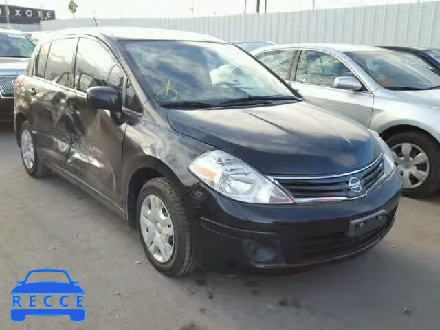 2012 NISSAN VERSA S/SL 3N1BC1CPXCK210751 image 0