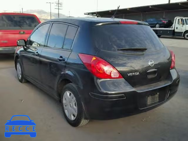 2012 NISSAN VERSA S/SL 3N1BC1CPXCK210751 image 2