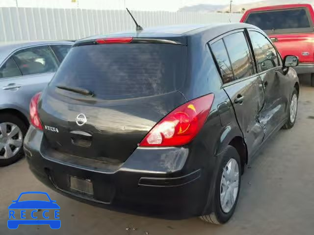 2012 NISSAN VERSA S/SL 3N1BC1CPXCK210751 image 3