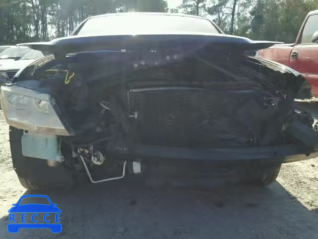 2011 DODGE AVENGER MA 1B3BD1FB7BN513748 image 9