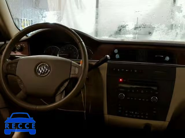 2006 BUICK LACROSSE C 2G4WC582X61138867 зображення 9