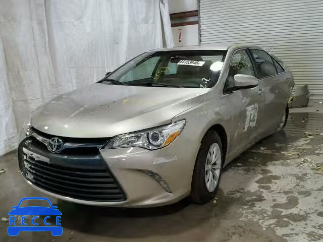 2016 TOYOTA CAMRY LE/X 4T4BF1FKXGR528378 image 1