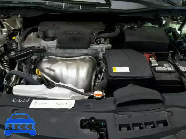 2016 TOYOTA CAMRY LE/X 4T4BF1FKXGR528378 image 6