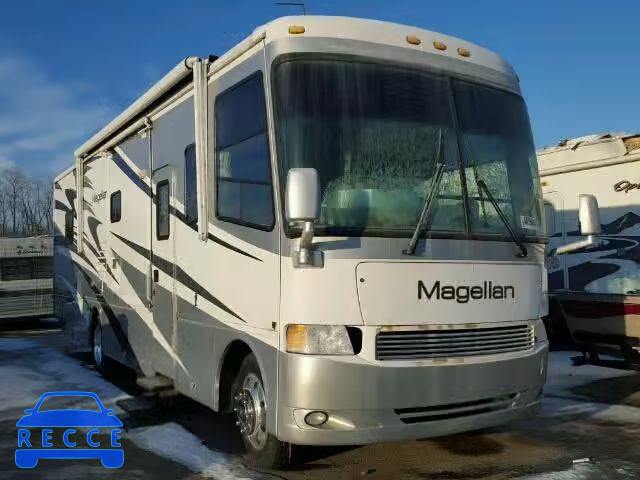 2006 FORD MH STRIPPE 1F6NF53Y860A08703 image 0