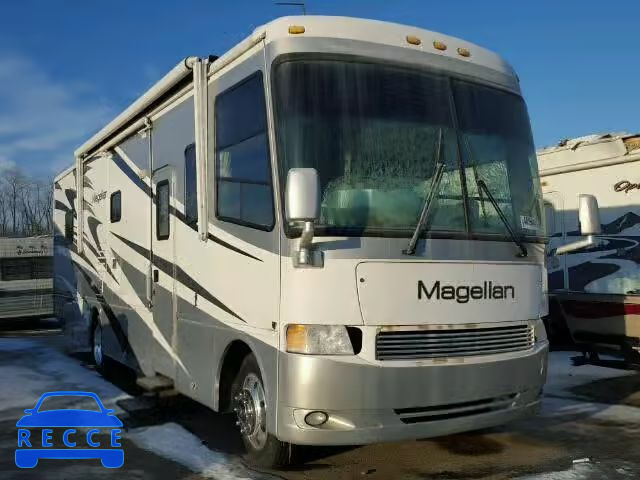 2006 FORD MH STRIPPE 1F6NF53Y860A08703 Bild 0