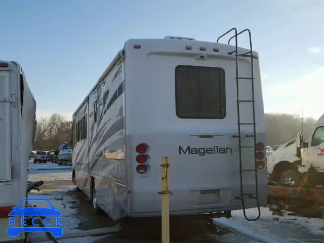 2006 FORD MH STRIPPE 1F6NF53Y860A08703 image 2