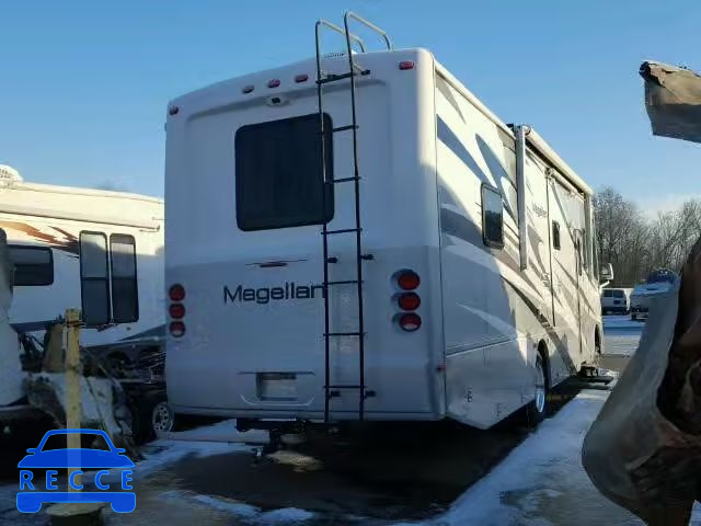 2006 FORD MH STRIPPE 1F6NF53Y860A08703 image 3